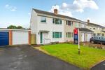 Manor Park, Norton Fitzwarren, Taunton, Somerset, TA2