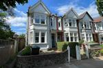 New River Crescent, Palmers Green N13