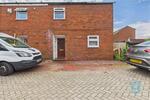 Butler Crescent, Liverpool, L6