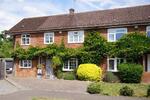 Winston Drive, Stoke D'abernon, Cobham
