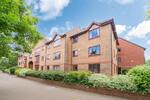 Westbrooke Court, Cumberland Close, BS1