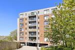 Wootton Mount, Bournemouth BH1