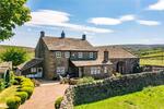 Stanbury, Haworth, West Yorkshire, BD22