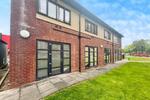 Crook Street, Bolton, BL3