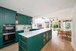 Tabor Road W6