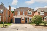 St Andrews Gardens, Cobham, KT11