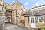 High Street, Boston Spa, Wetherby, West Yorkshire, UK, LS23