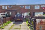 Cornwood Close, Liverpool, L25