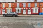 Ancaster Road, Liverpool, L17