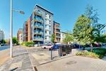 Thorn Apartments, 5 Geoff Cade Way, London, Greater London, E3