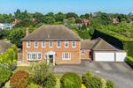 Woodfield Drive Maidenhead, Berkshire, SL6 4NX