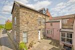 Raw Gap, Knaresborough