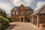 Leigh Court, Cobham, KT11