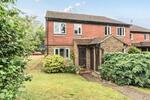 Bankside, Woking, GU21