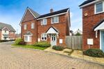 Carpenters Way, Badshot Lea, Farnham