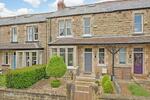 Park Grove, Knaresborough