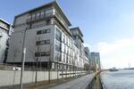 338 Meadowside Quay Walk, Glasgow Harbour, Glasgow