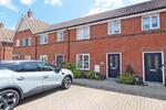 Hall Lane, Elmswell, Bury St. Edmunds, IP30