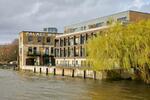 Palace Wharf, Hammersmith, W6