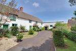 Combeland Road, Alcombe, Minehead, Someset, TA24