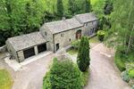 Woodsome Road, Fenay Bridge, Huddersfield, HD8 0LQ
