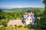 Parsons Hill, Porlock, Minehead, Somerset, TA24