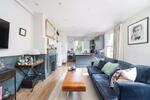Dunraven Road W12