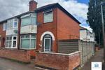 Stonebridge Street, Leicester LE5