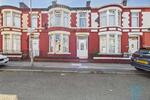 Fitzgerald Road, Liverpool, L13