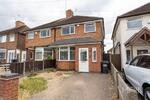 Colchester Road, Leicester LE5