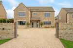 Stow Road, Bledington, OX7