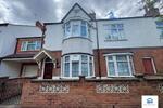 Windsor Avenue, Leicester LE4