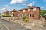 Ralph Garth, Tockwith, York, North Yorkshire, YO26
