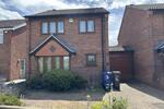 Albert Close, North Grays