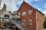 Gilberts Lane SN6