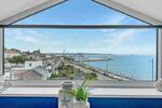 Marine House, Penzance TR18
