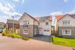Mushet Road, Livingston EH54