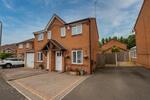 Kennerley Road, Birmingham B25