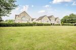 Lakeside Approach, Barkston Ash, Tadcaster, North Yorkshire, LS24