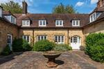 Clockhouse Mews, Penshurst, Tonbridge, Kent