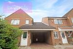Vulcan Close, Beckton, E6