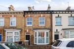 Greenbrook Terrace, Taunton, Somerset, TA1
