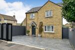 Prince Charles Road, Fairford GL7