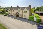 Main Street, Wentworth, Ely, CB6