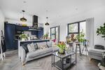 36 Fairview Road, London, SW16