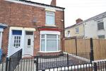 Northfield Villas, Hull HU9