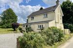 Poole Cottage, Bishops Nympton, EX36