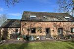Scotby Green Steading, Scotby, Carlisle, Cumbria, CA4