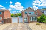 Hadrians Walk, Alcester B49