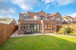 Shutt Lane, Earlswood B94